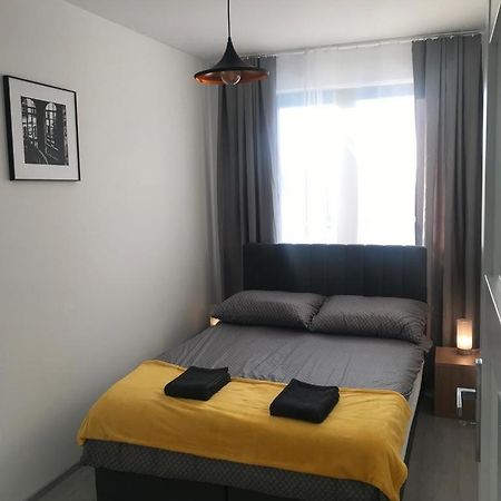 Apartament Barcelona Kraków Exteriör bild