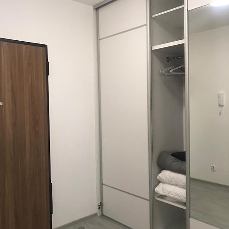 Apartament Barcelona Kraków Exteriör bild