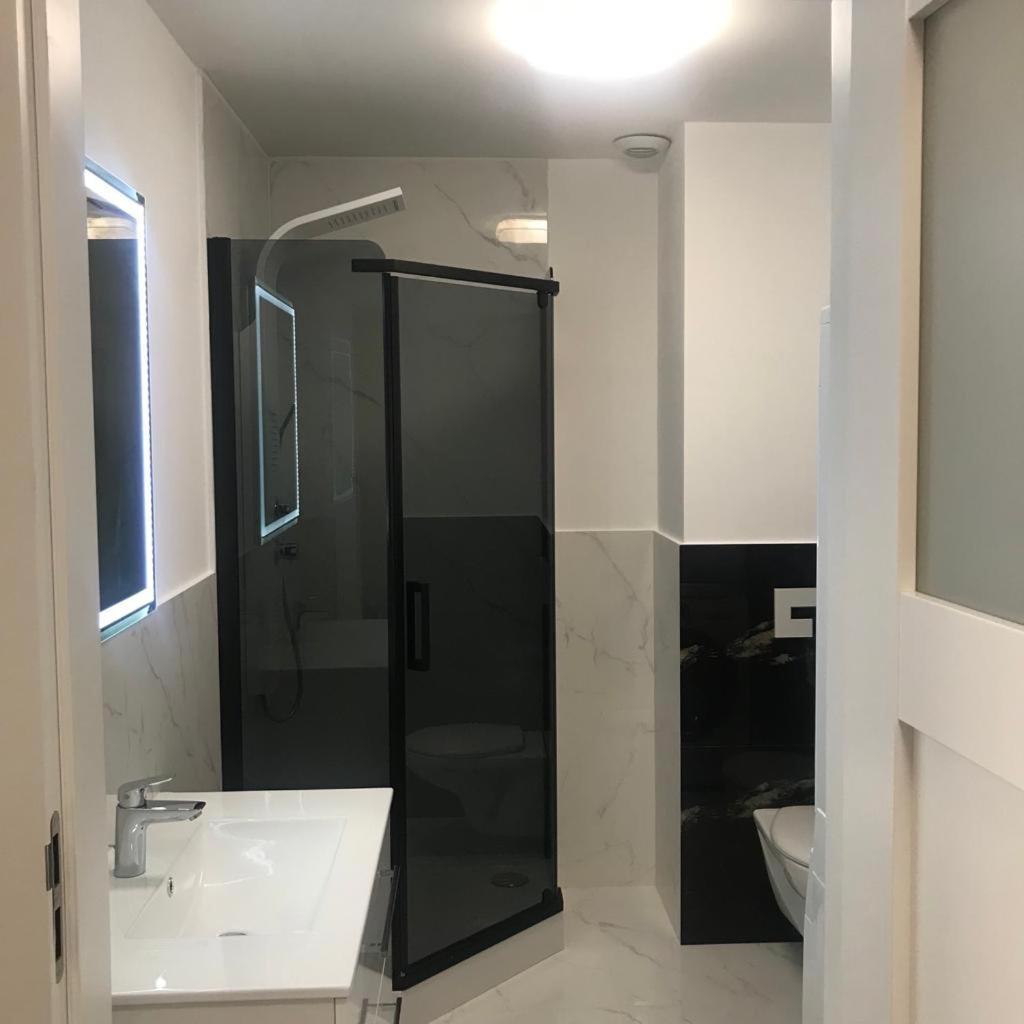 Apartament Barcelona Kraków Exteriör bild